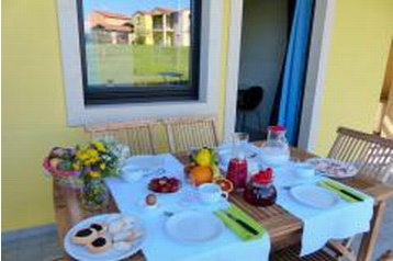 Italija Byt Castelnuovo del Garda, Eksterier